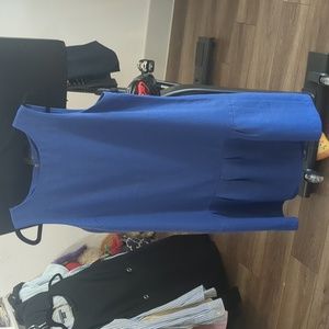 Dress from Ann Taylor loft 8T (tall)